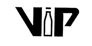 VIP logo