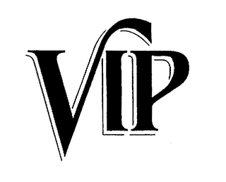 VIP logo