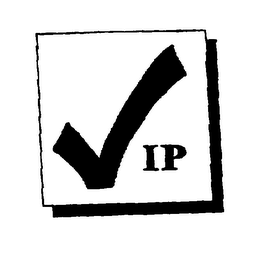 VIP logo