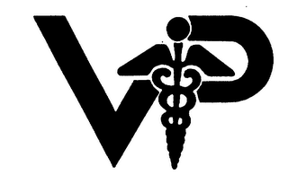 VIP logo