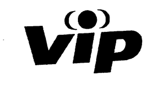 VIP logo