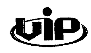 VIP logo