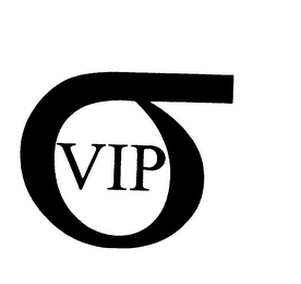 VIP logo