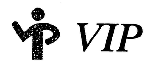 VIP logo