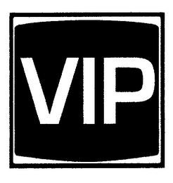 VIP logo