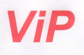 VIP logo