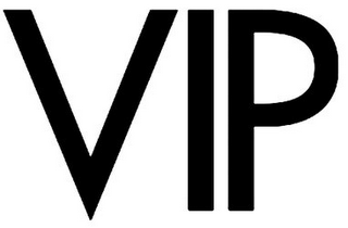 VIP logo