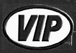 VIP logo