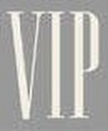 VIP logo