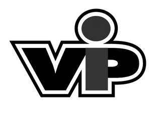 VIP logo
