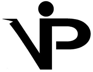 VIP logo