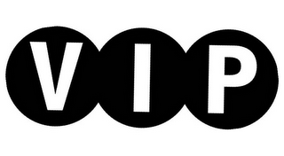 VIP logo