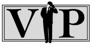 VIP logo