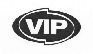 VIP logo