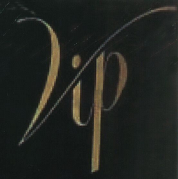 VIP logo