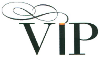 VIP logo