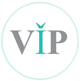 VIP logo