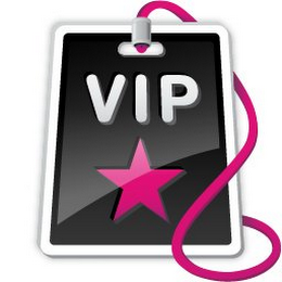VIP logo