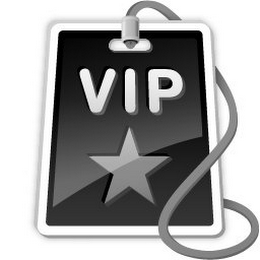 VIP logo