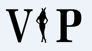 VIP logo