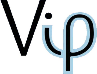 VIP logo