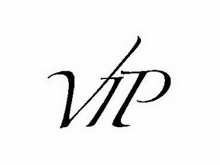 VIP logo