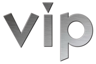 VIP logo
