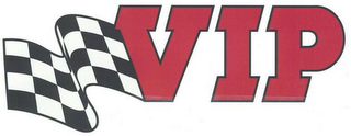 VIP logo