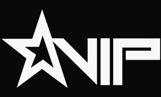 VIP logo