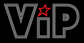 VIP logo