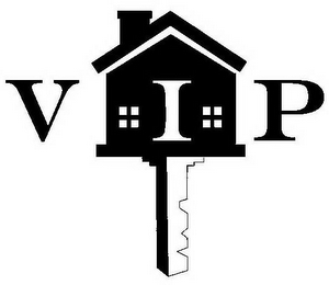VIP logo