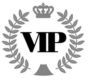 VIP logo