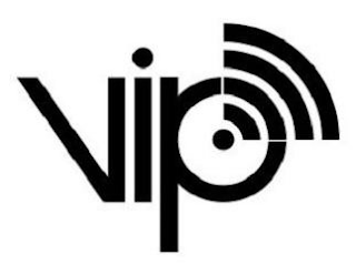 VIP logo