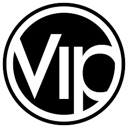 VIP logo
