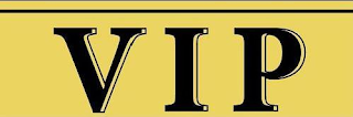 VIP logo