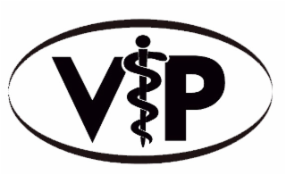 VIP logo