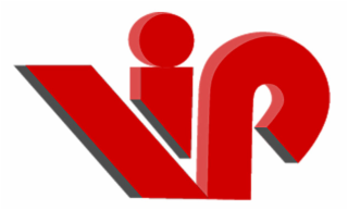 VIP logo