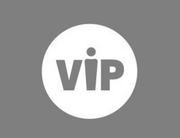 VIP logo
