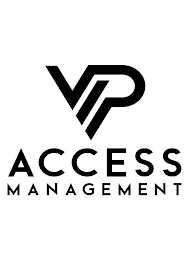 VIP ACCESS MANAGEMENT logo