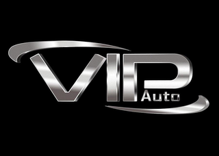 VIP AUTO logo