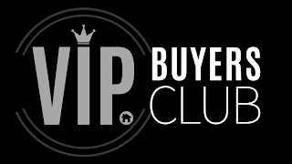 VIP BUYERS CLUB logo
