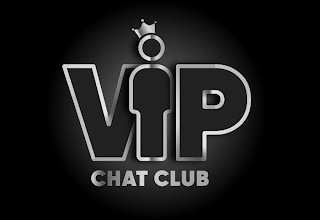 VIP CHAT CLUB logo