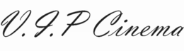 V.I.P CINEMA logo