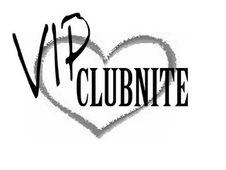 VIP CLUBNITE logo