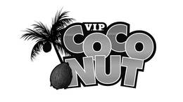 V.I.P. COCO NUT logo
