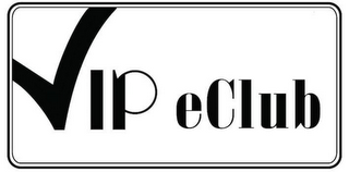 VIP ECLUB logo