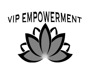 VIP EMPOWERMENT logo