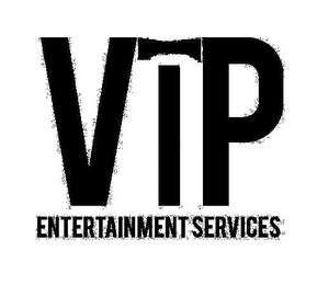 VIP ENTERTAINMENT SERVICES logo
