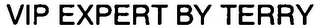 VIP EXPERT BY TERRY logo