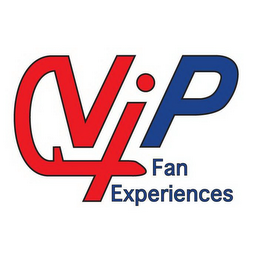 VIP FAN EXPERIENCES logo